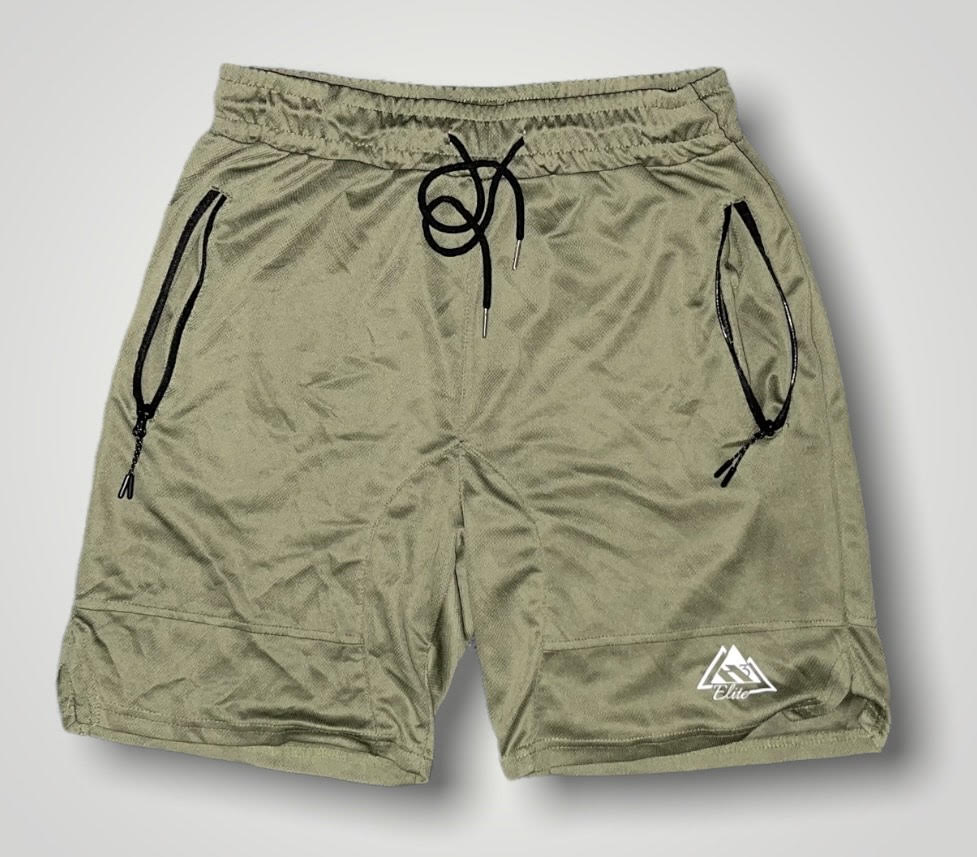 H3 Seven Shorts