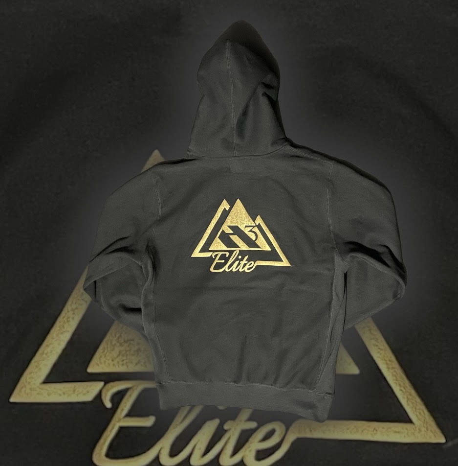 H3E Hardy Hoodie