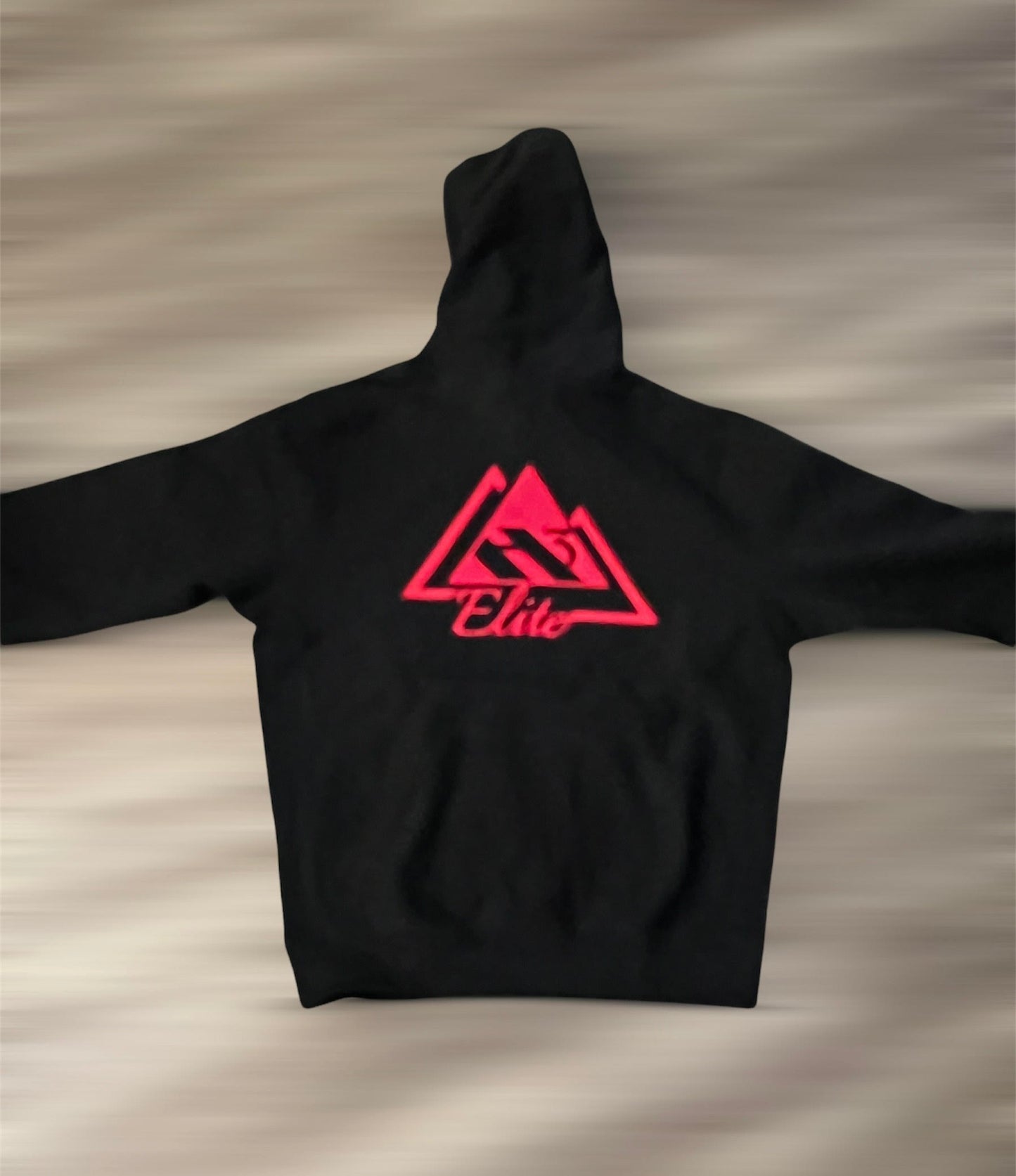 H3E Hardy Hoodie